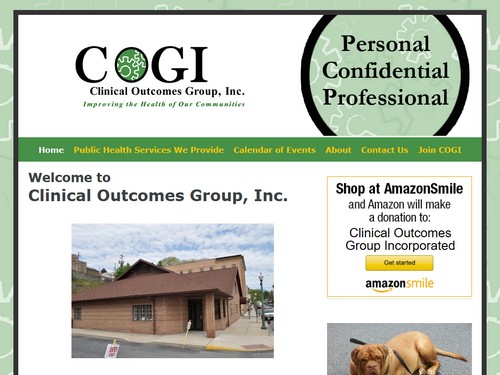 Clinical Outcomes Group, Inc.