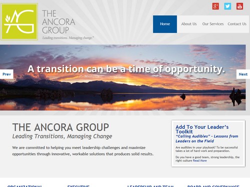 The Ancora Group