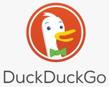 DuckDuckGo.JPG DuckDuckGo