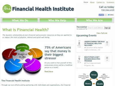 Financial Health Institute