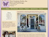 Hair Salon Strasburg PA New Creations Studio Website New Creations Studio