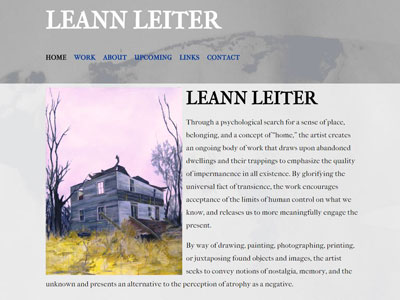 Leann Leiter Artist Website.JPG Leanne Leiter