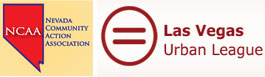 Nevada Community Action Association and Las Vegas Urban League The eLogic Model Manager is growing