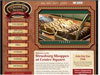 Strasburg Shops Bed and Breakfast Ice Cream Winery The Shoppes of Strasburg Website Launch