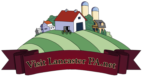 Visit Lancaster PA Logo Visit Lancaster PA