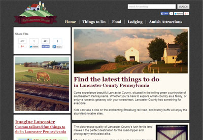 Visit Lancaster PA find things to do Visit Lancaster PA
-Things to do in Lancaster