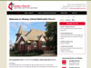 Wesley United Methodist Church Strasburg PA Website Wesley United Methodist