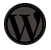Wordpress Icon Is Your Site on WordPress - This Site Lists All Your Vulnerablities